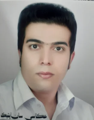 بهروزعلیپور
