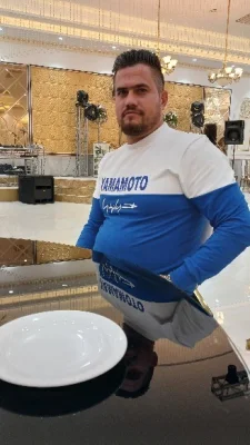 موسی محمودی