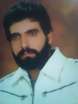 محمّد کاظم خرّم