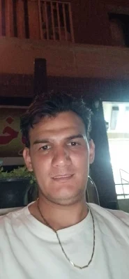 علی رجب زاده