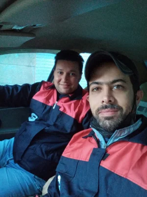 میثم نوبخت