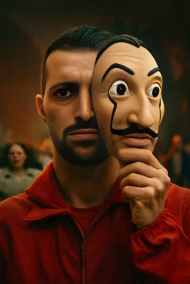رضا اديب