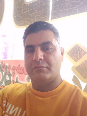 حمید رضا زمانی