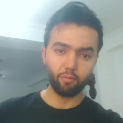 داودترابی