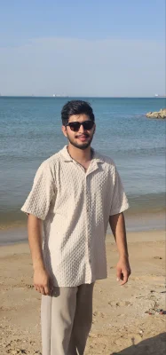 ناصر رضایی