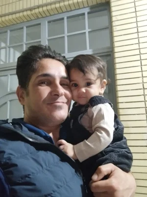 مهدی طالبی