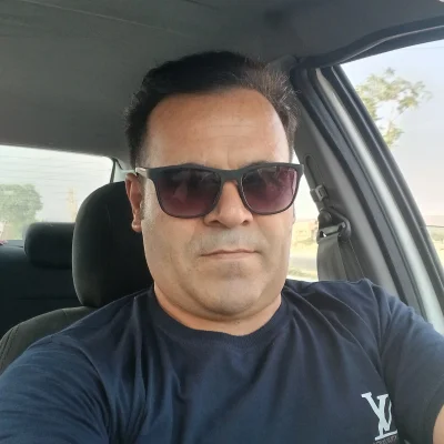 مصطفی محمدزاده