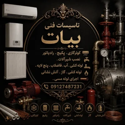 محمد بیات