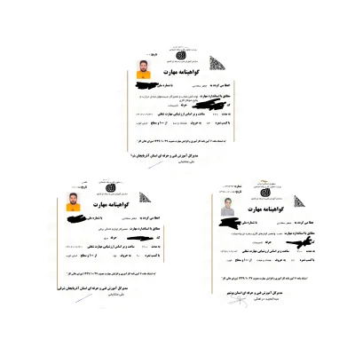 امدادگر کولر و یخچال