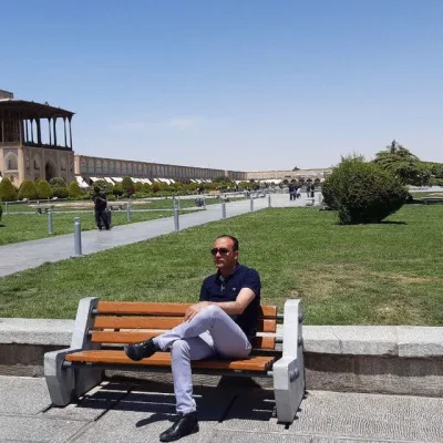 بهرام معتمدی