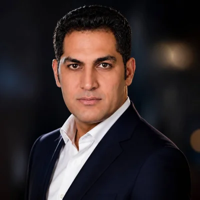 آرشام اباذرپور