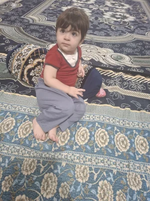 علی کهریزی