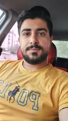 علیرضا شیرازی
