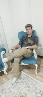 جعفر سالمی