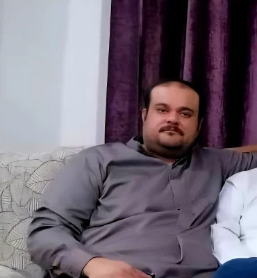 محمدمحمدپور