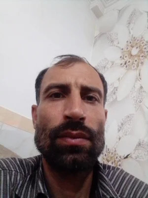 حمید خسروی