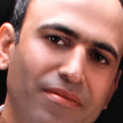 امین گندمکار