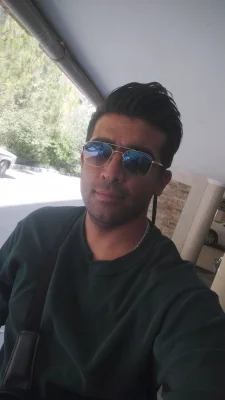 بهنام اسکندری