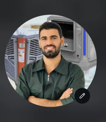 امین خواجه نژاد
