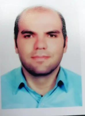 حامد سرآبادانی تفرشی