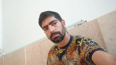 علی چهاردولی