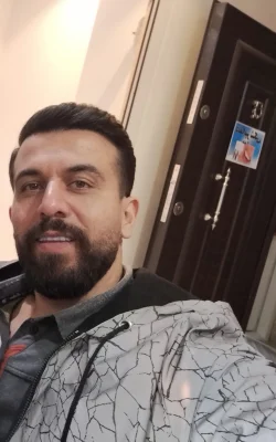 کریم حضرتی