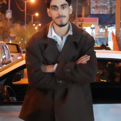 امیررضا موسوی