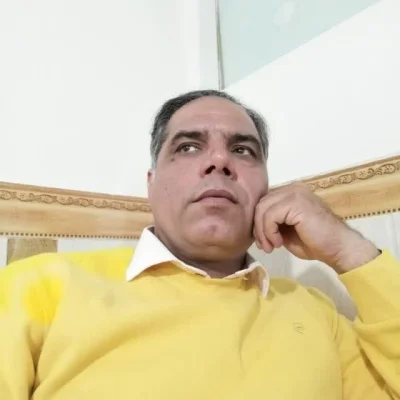 عرشیا عشرتی