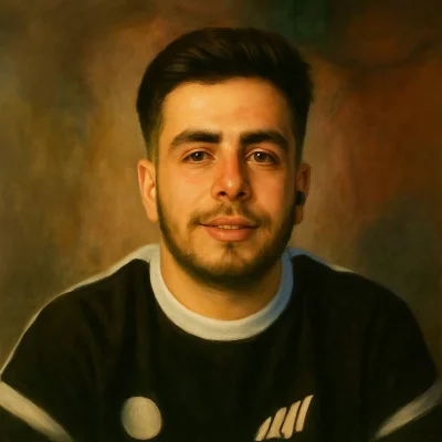 محمد حسین چرمی