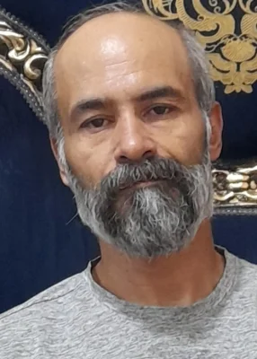 مهدی محمدزاده