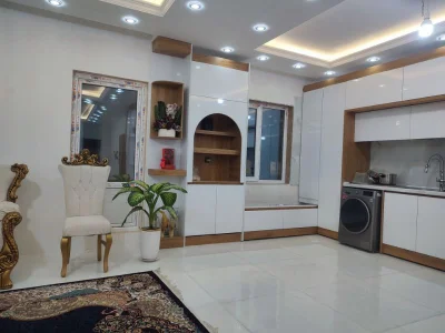 کسری تبریزی