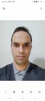 حامد مظاهری