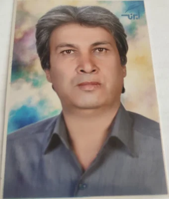 سید علی حسینی