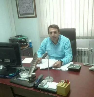 محمود رجبی آوینی