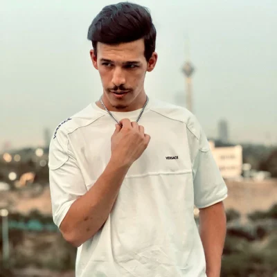 علیرضا صالحی