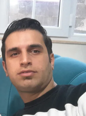 امین عفتی ۰۹۰۵۲۳۰۴۴۷۷