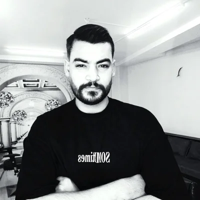 میثم  تقی مظاومی برقکار