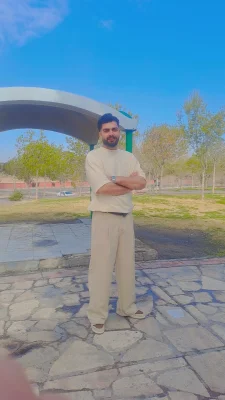 مهدی شیرمحمدی