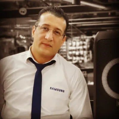 محسن میرافضل