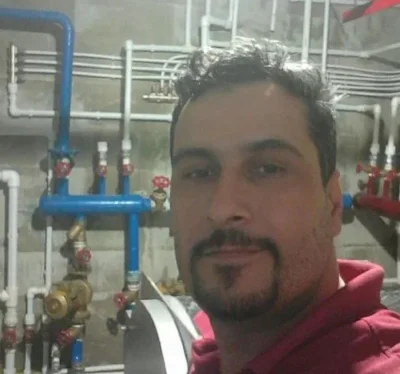 ابراهیم کمیا کوهی