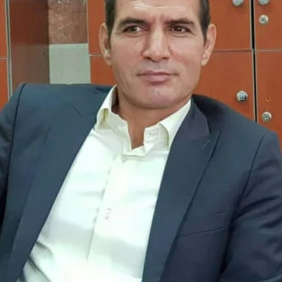 رضا نجاتی فر
