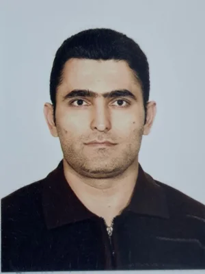سعید یادگاری سرور