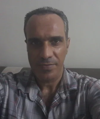 حمیدرصا دستی نژاد