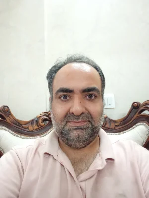 Peyman Shirazi