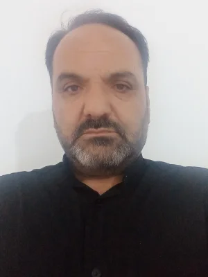 محمد بختیاری