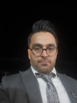 میثم میرزاجانی