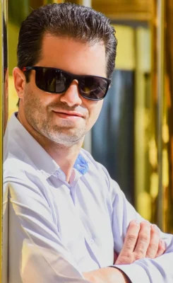 مهدی بیگلری