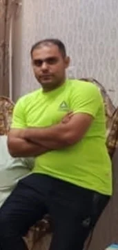 توفیق کعبی