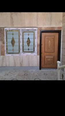 احسان نوروززاده حسین آبادی