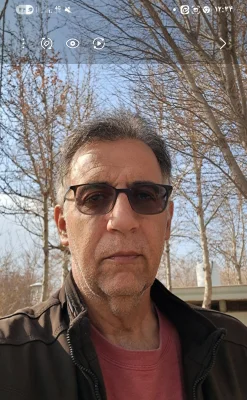 علیرضا عبدی